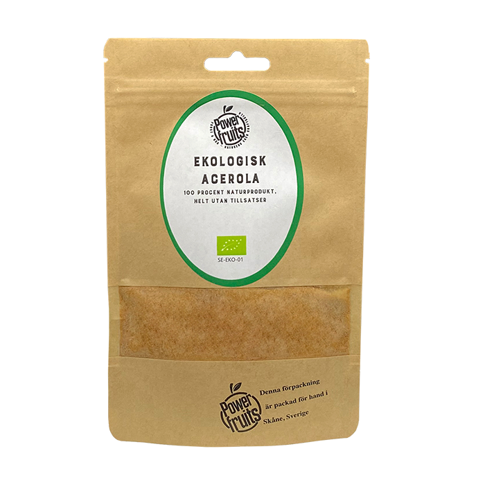 ACEROLA (EKO)