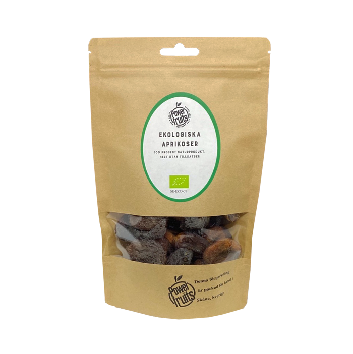 APRIKOSER (EKO)