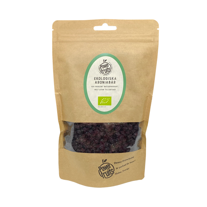 ARONIABÄR (EKO)