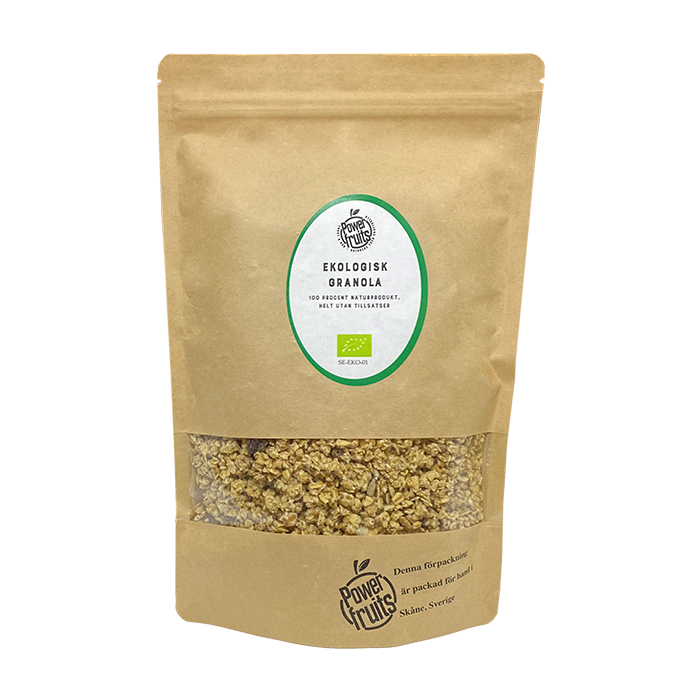 GRANOLA (EKO)