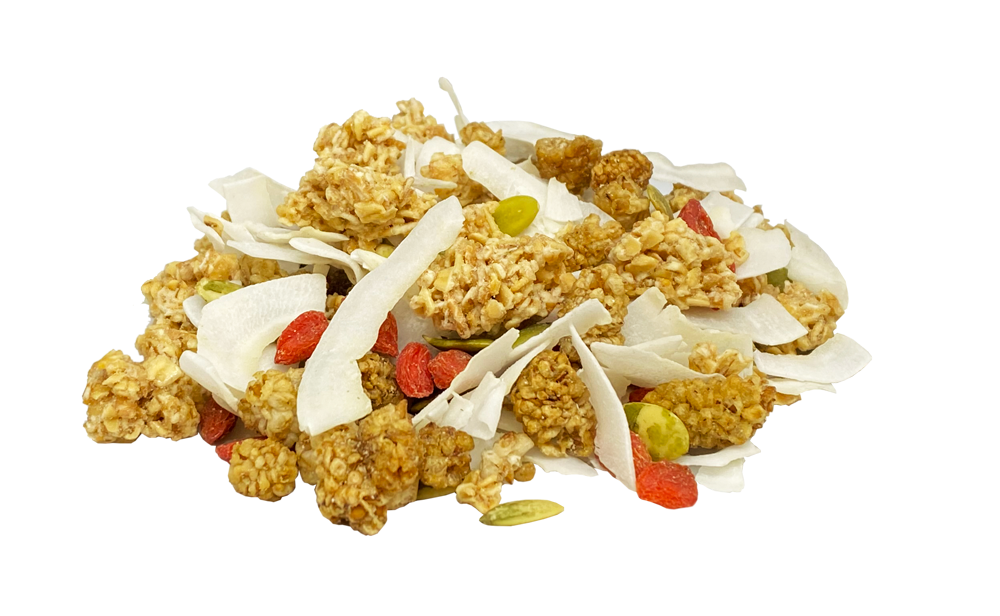 GRANOLA DELUXE (EKO)