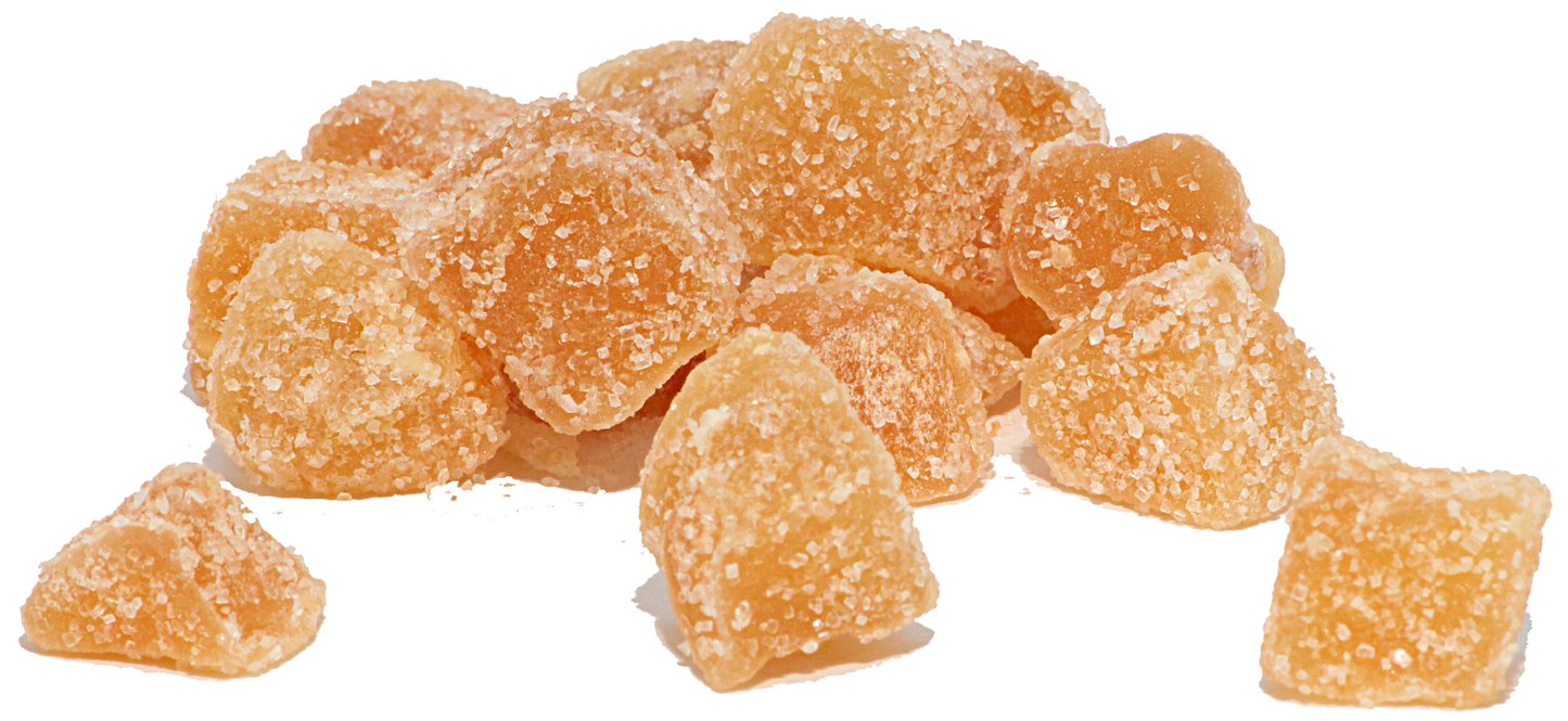 INGEFÄRA, KANDERADE KUBER (EKO)