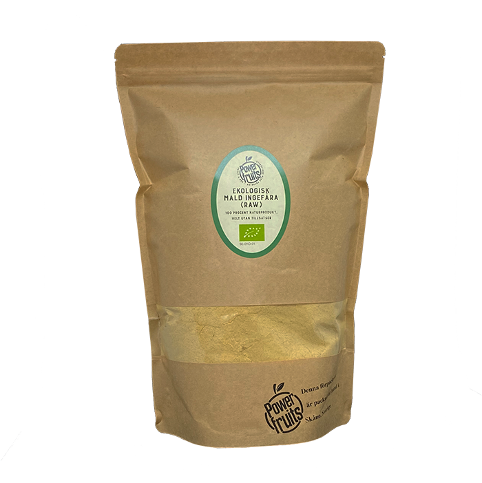 INGEFÄRA MALD (EKO)