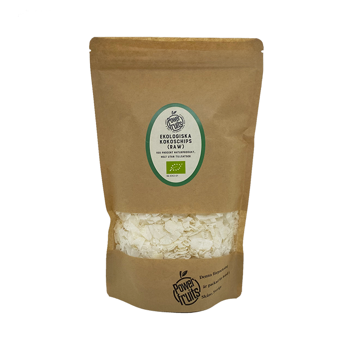 KOKOSCHIPS (EKO)