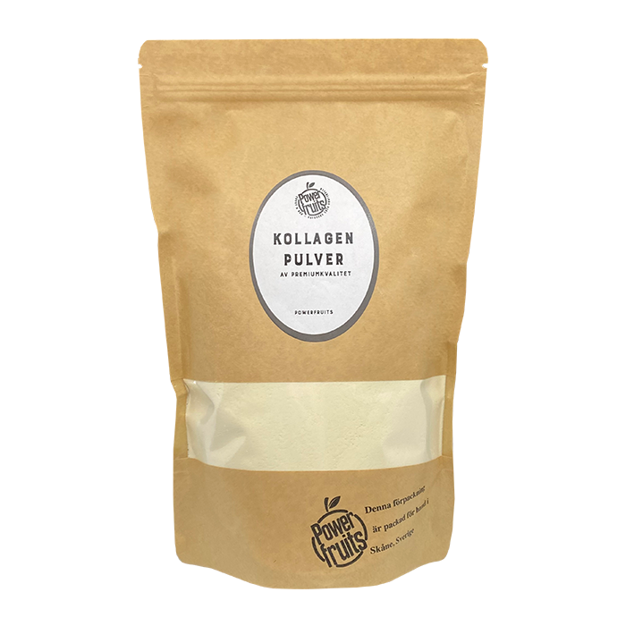 KOLLAGENPULVER PREMIUM