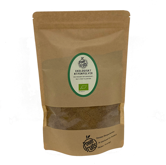 NYPONPULVER (EKO)