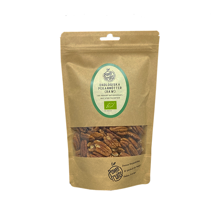 PEKANNÖTTER (EKO)