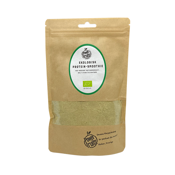 POWERFRUITS PROTEIN-SMOOTHIE (EKO)