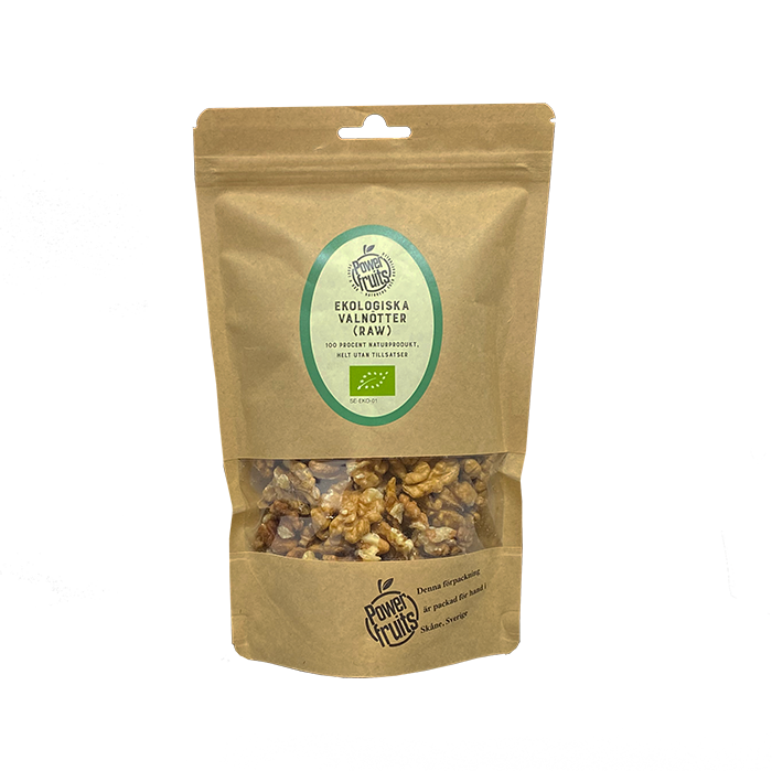 VALNÖTTER (EKO)