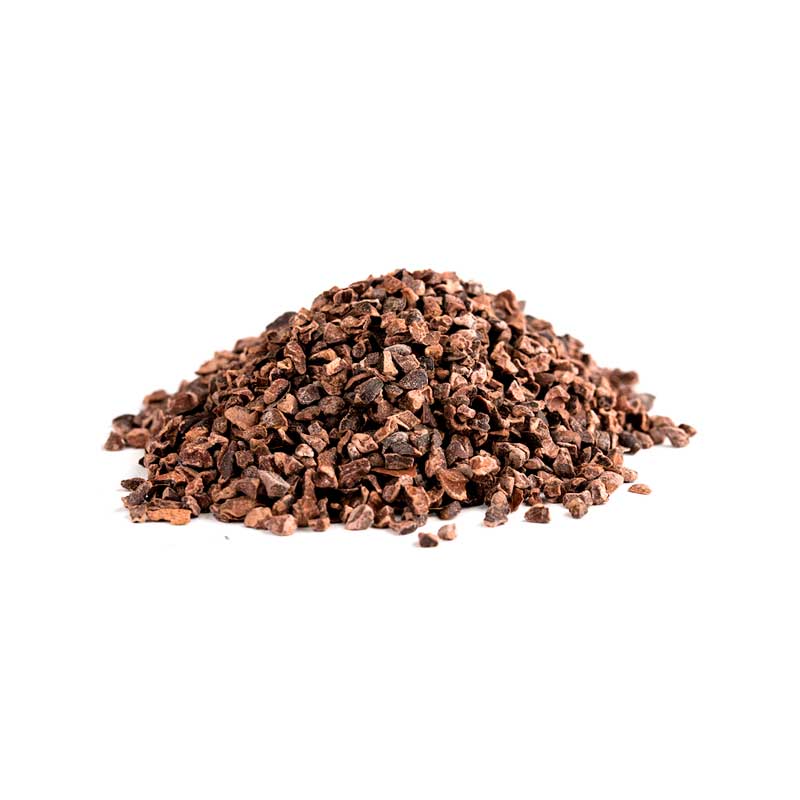 KAKAONIBS (EKO, RAW)