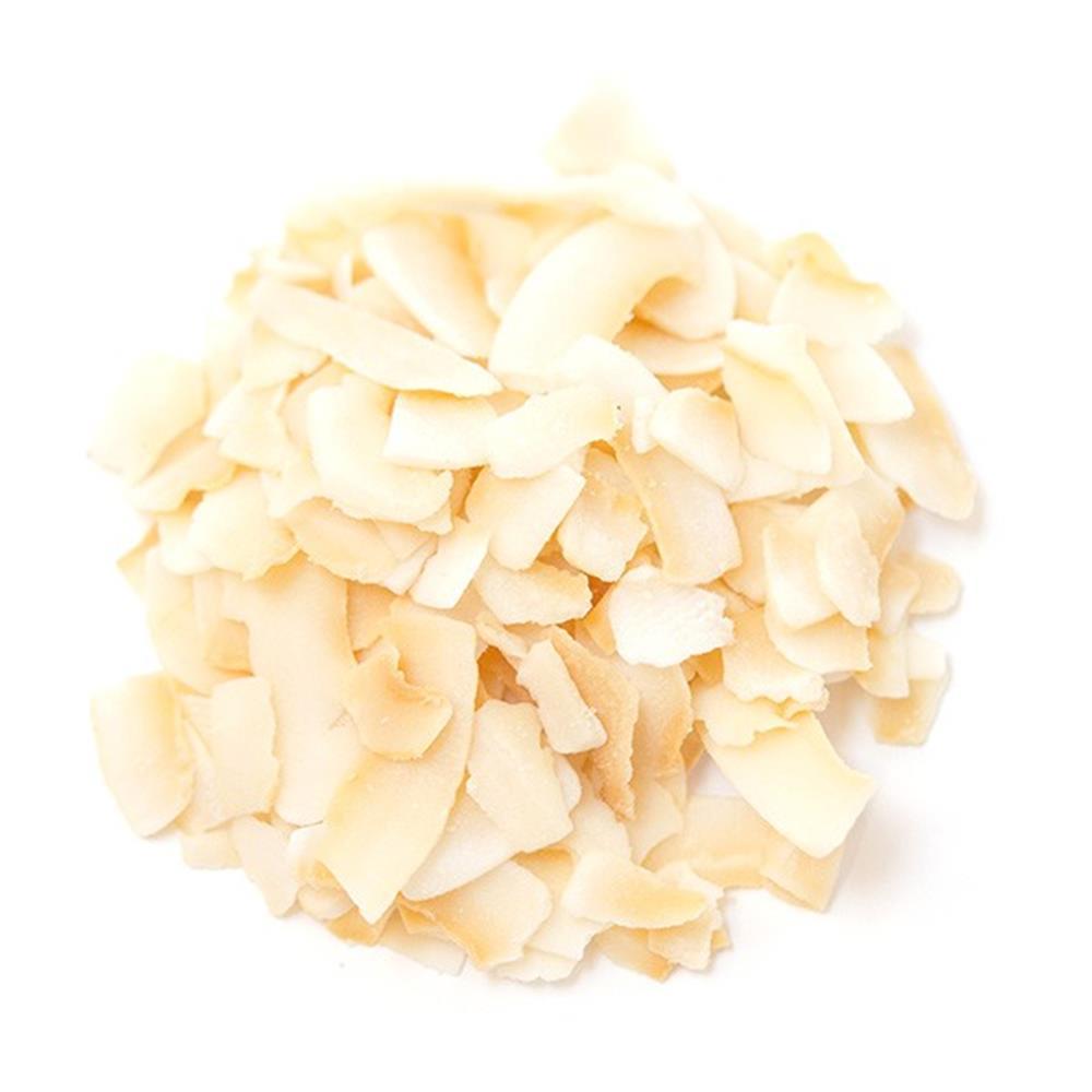 KOKOSCHIPS, ROSTADE (EKO)