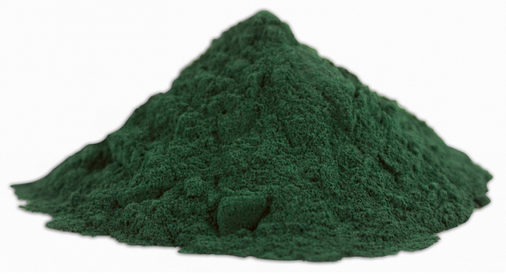 SPIRULINA (EKO)